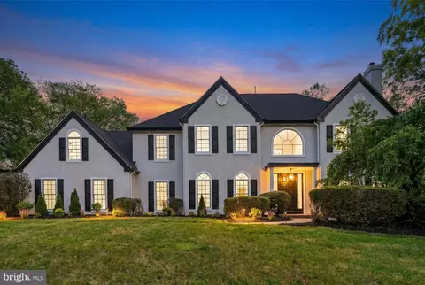 505 S Heilbron Dr, Media, PA 19063