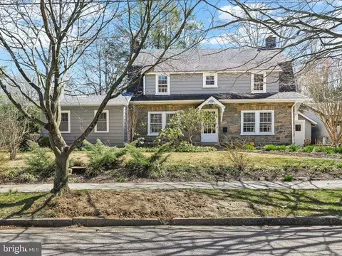 300 Harvard Ave, Swarthmore, PA 19081