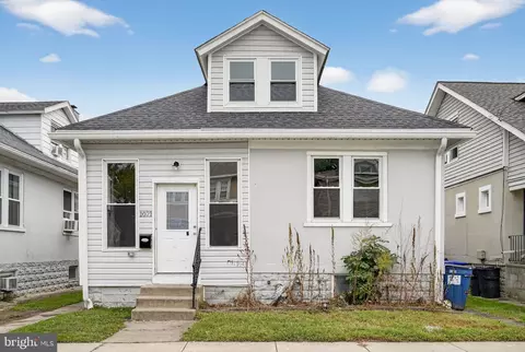 1021 Beeson Ave, Boothwyn, PA 19061