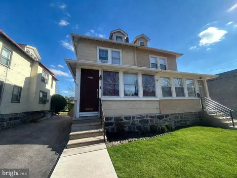 84 Essex Ave, Lansdowne, PA 19050