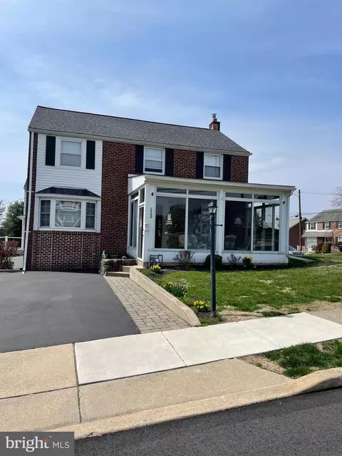 1700 Melrose Ave, Havertown, PA 19083