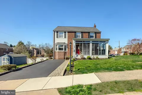 1700 Melrose Ave, Havertown, PA 19083