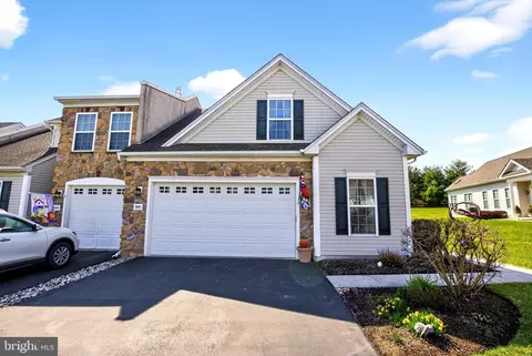 3531 Dogwood Dr, Garnet Valley, PA 19060