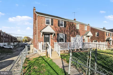 646 Clymer Ln, Ridley Park, PA 19078