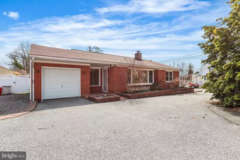 1201 Main St, Brookhaven, PA 19015