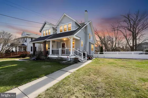 1712 Orchard Ave, Folsom, PA 19033