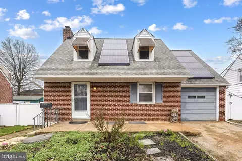 522 Amosland Rd, Morton, PA 19070