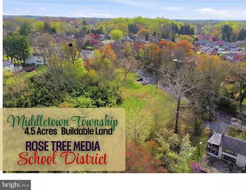 386 E Dutton Mill Rd, Brookhaven, PA 19015