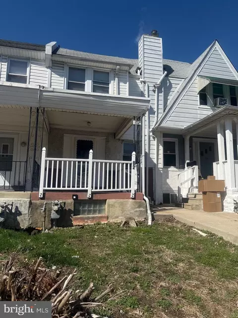 82 Hartley Rd, Lansdowne, PA 19050