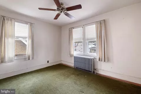Bedroom - 129 W Laughead Ave, Marcus Hook, PA 19061 photo 1 of 4