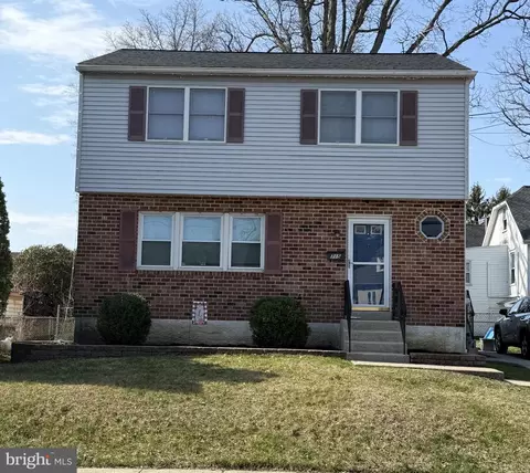 715 Swarthmore Ave, Folsom, PA 19033