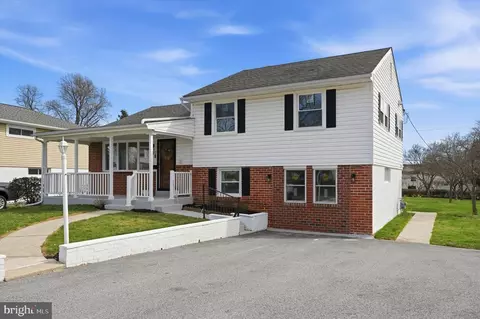 407 S Central Blvd, Broomall, PA 19008