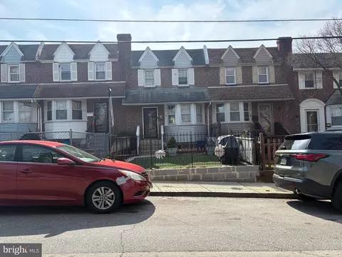 58 Gilpin Rd, Darby, PA 19082