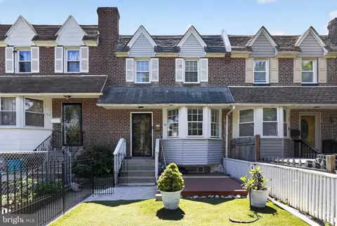 Exterior - 58 Gilpin Rd, Darby, PA 19082 photo 1 of 4