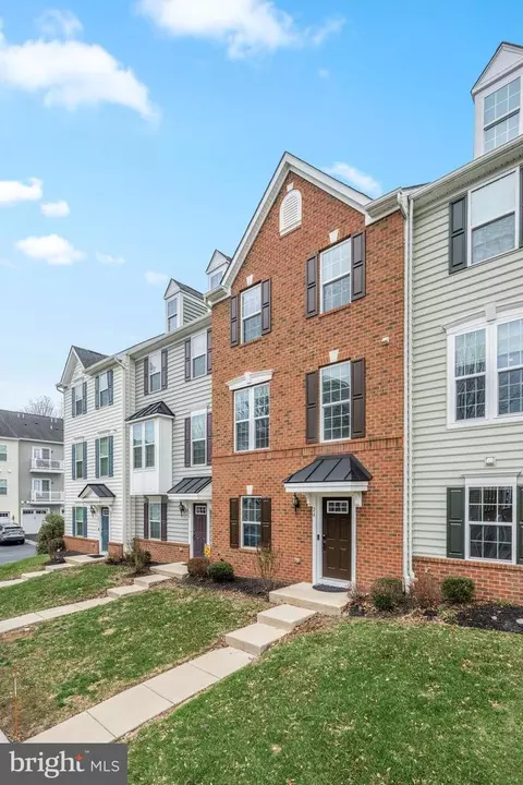 24 Chamberlain Ct, Glen Mills, PA 19342