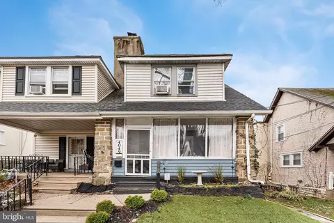 4049 Ellendale Rd, Drexel Hill, PA 19026