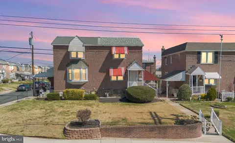 329 N Oak Ave, Clifton Heights, PA 19018