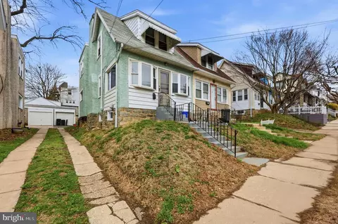 3841 Marshall Rd, Drexel Hill, PA 19026