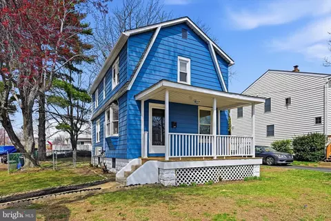 1042 Randall Ave, Boothwyn, PA 19061