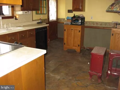 Kitchen - 1025 Scott Ave, Boothwyn, PA 19061 photo 2 of 3