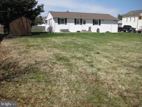 Exterior - 1025 Scott Ave, Boothwyn, PA 19061 photo 3 of 3