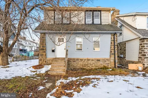 7603 W Chester Pike, Darby, PA 19082