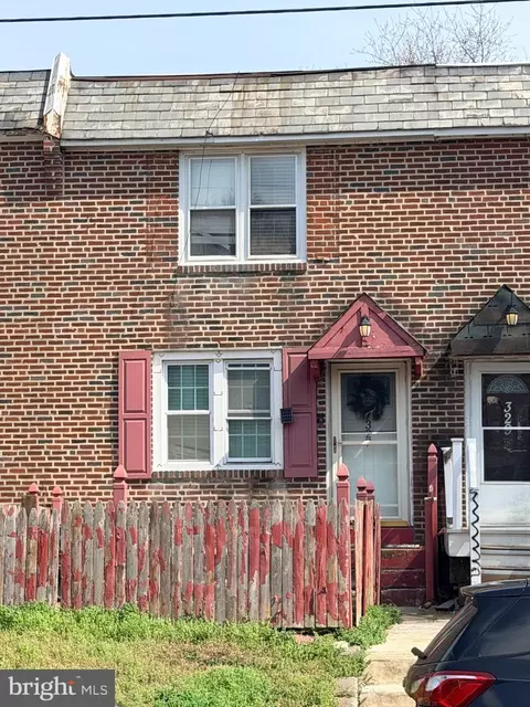 327 W 21st St, Chester, PA 19013