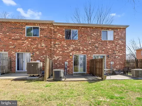 Exterior - 1334 Rolling Glen Dr #22, Boothwyn, PA 19061 photo 4 of 4