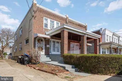 2622 W 7th St, Chester, PA 19013