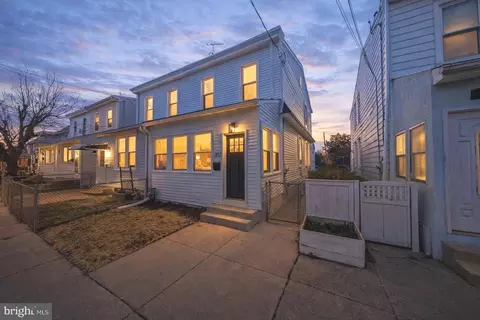 307 Edmonds Ave, Drexel Hill, PA 19026
