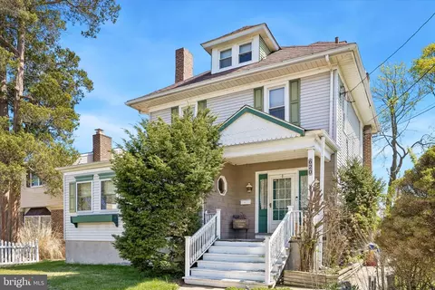 620 Gilbert Rd, Ridley Park, PA 19078