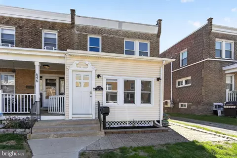 648 Dayton Rd, Bryn Mawr, PA 19010