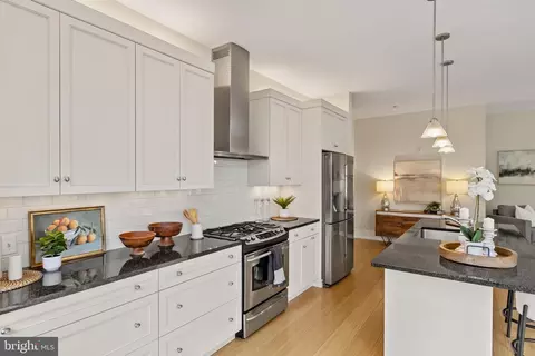 Kitchen - 326 Iron Works Way, Wayne, PA 19087 photo 4 of 5