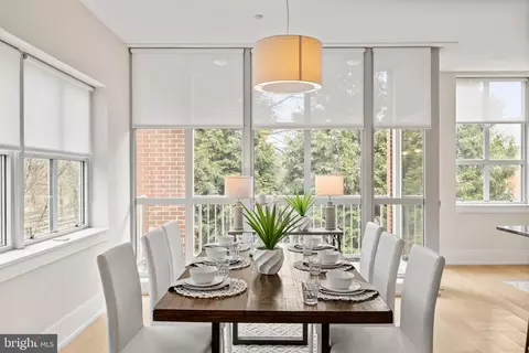 Dining - 326 Iron Works Way, Wayne, PA 19087 photo 3 of 5