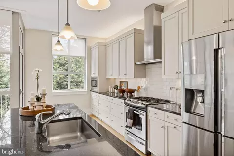 Kitchen - 326 Iron Works Way, Wayne, PA 19087 photo 3 of 5