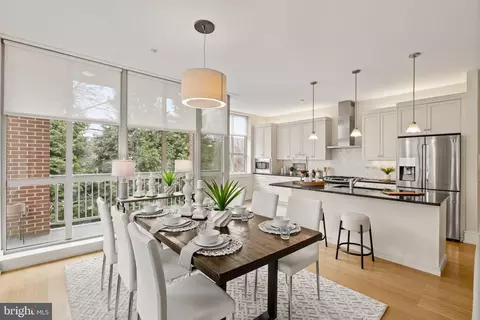 Dining - 326 Iron Works Way, Wayne, PA 19087 photo 4 of 5