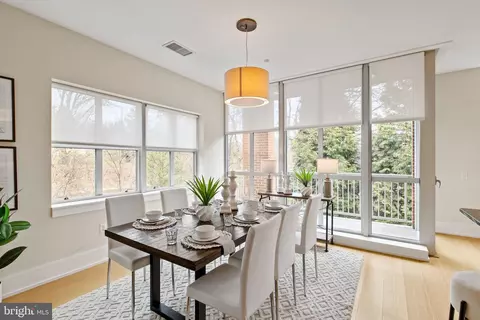 Dining - 326 Iron Works Way, Wayne, PA 19087 photo 2 of 5