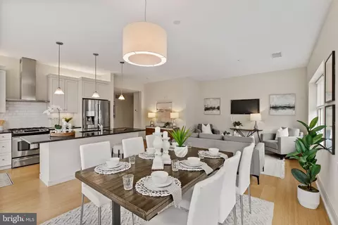 Dining - 326 Iron Works Way, Wayne, PA 19087 photo 5 of 5