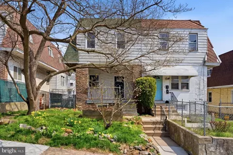 229 Barrington Rd, Darby, PA 19082