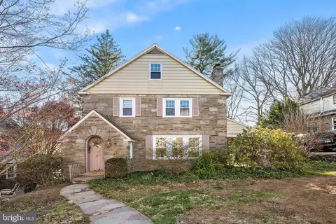 63 Lindbergh Ave, Broomall, PA 19008