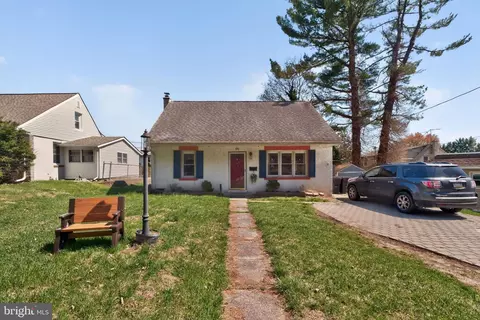 55 Kirk Ln, Media, PA 19063