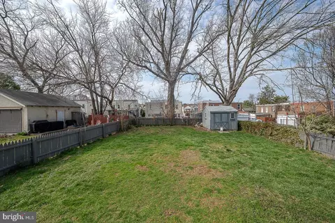 Exterior - 240 Wadas Ave, Darby, PA 19082 photo 8 of 8