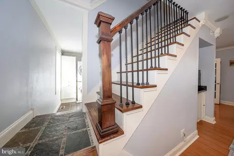 Entry Way - 240 Wadas Ave, Darby, PA 19082 photo 7 of 13