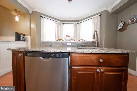 Kitchen - 240 Wadas Ave, Darby, PA 19082 photo 6 of 6