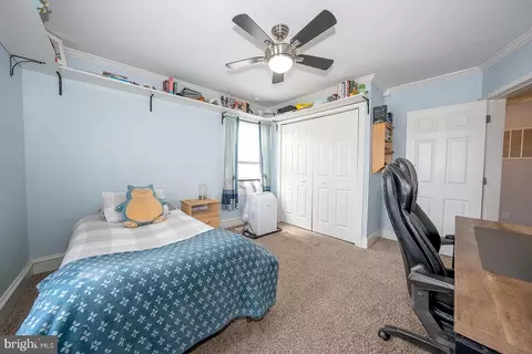 Bedroom - 240 Wadas Ave, Darby, PA 19082 photo 2 of 7