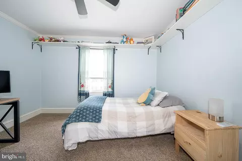 Bedroom - 240 Wadas Ave, Darby, PA 19082 photo 1 of 7