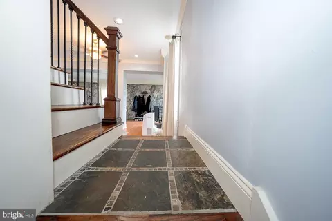 Entry Way - 240 Wadas Ave, Darby, PA 19082 photo 8 of 13
