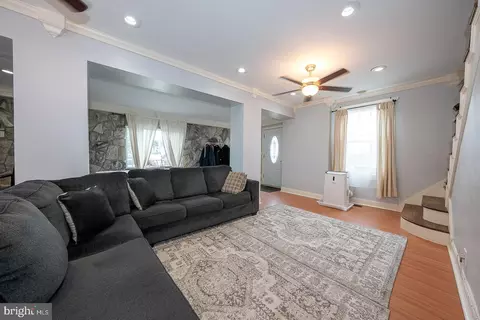 Living - 240 Wadas Ave, Darby, PA 19082 photo 1 of 1