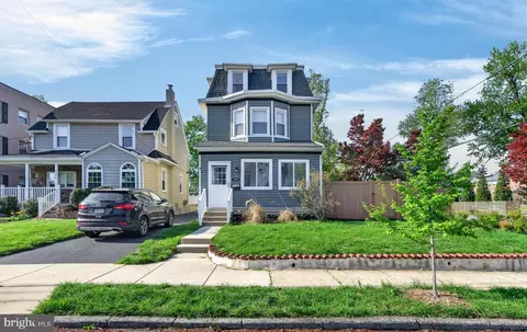 400 E Jefferson St, Media, PA 19063