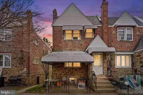 828 Fairfax Rd, Drexel Hill, PA 19026